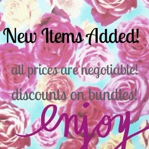 Bundle and Save